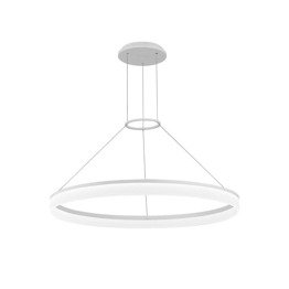 Lampa wisząca GROK CIRC 00-3642-BW-M3 kolor biały