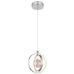 Lampa wisząca Globo Lighting Kizzy 15606-20