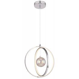 Lampa wisząca Globo Lighting Kizzy 15606-36