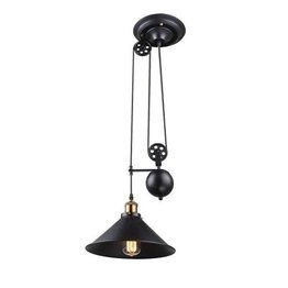 Lampa wisząca Globo Lighting Lenius 15053