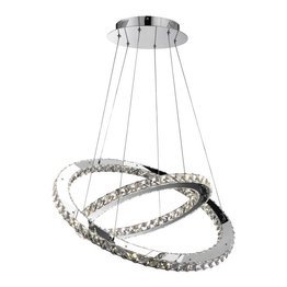 Lampa wisząca Globo Lighting Marilyn 67032-60