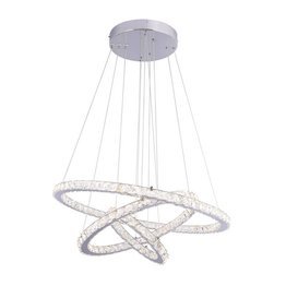 Lampa wisząca Globo Lighting Marilyn 67037-76