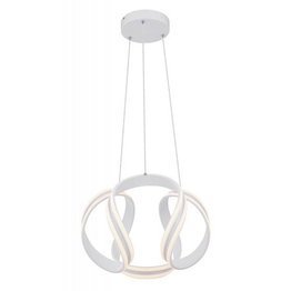 Lampa wisząca Globo Lighting Pruna 67119H