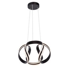 Lampa wisząca Globo Lighting Pruna 67119HS