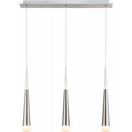 Lampa wisząca Globo Lighting Sina 15914-3