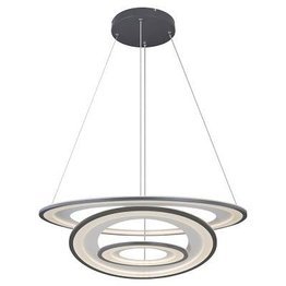 Lampa wisząca Globo Lighting Torrelle 67122-120G