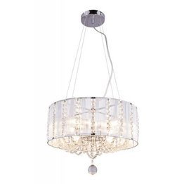 Lampa wisząca  Globo Lighting Walla 15091H