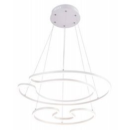 Lampa wisząca Globo Lighting Witty 67097-60W