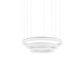 Lampa wisząca Grok Circ 00-3649-BW-M3