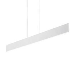 Lampa wisząca IDEAL LUX Desk 138237