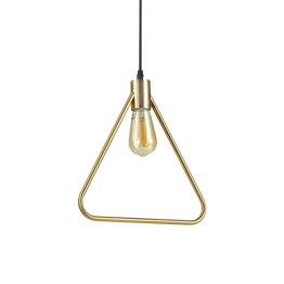 Lampa wisząca Ideal Lux ABC SP1 Triangle