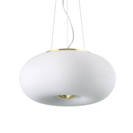 Lampa wisząca Ideal Lux Arizona SP3