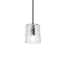 Lampa wisząca Ideal Lux Cognac-1 SP1 166988