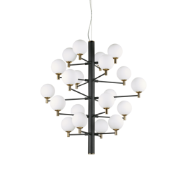 Lampa wisząca Ideal Lux Copernico SP20