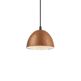 Lampa wisząca  Ideal Lux FOLK SP1 D18