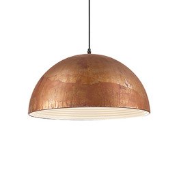 Lampa wisząca  Ideal Lux FOLK SP1 D50