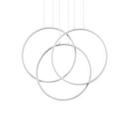 Lampa wisząca Ideal Lux Frame 269351