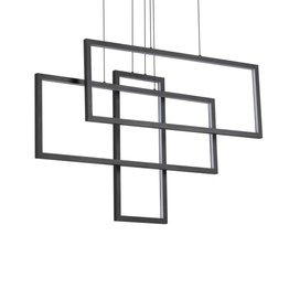 Lampa wisząca Ideal Lux Frame 269382