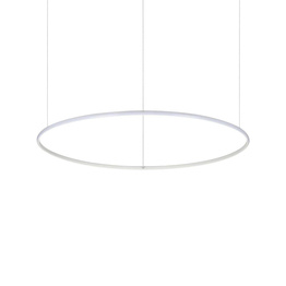 Lampa wisząca Ideal Lux Hulahoop D100 258751