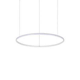 Lampa wisząca Ideal Lux Hulahoop D60 258775