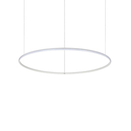 Lampa wisząca Ideal Lux Hulahoop D80 258768