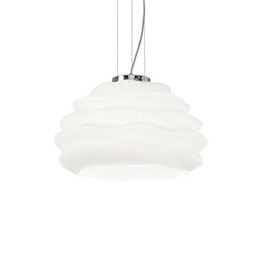 Lampa wisząca Ideal Lux Karma SP1 Small