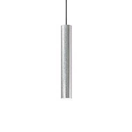 Lampa wisząca Ideal Lux LOOK SP1 Small ARGENTO