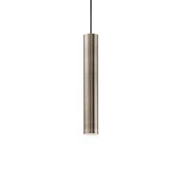 Lampa wisząca Ideal Lux LOOK SP1 Small BRUNITO