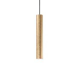 Lampa wisząca Ideal Lux LOOK SP1 Small ORO