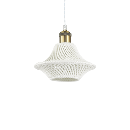 Lampa wisząca Ideal Lux Lugano SP1 D23