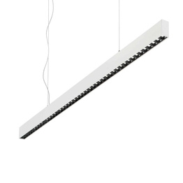 Lampa wisząca Ideal Lux Office 271194