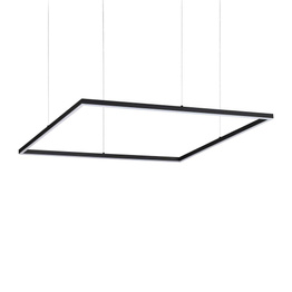 Lampa wisząca Ideal Lux Oracle Slim D90 259208