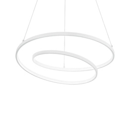 Lampa wisząca Ideal Lux Oz 253664 80 cm