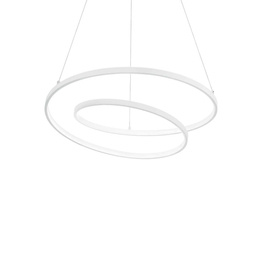 Lampa wisząca Ideal Lux Oz 253671 60 cm