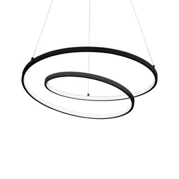 Lampa wisząca Ideal Lux Oz 269450 80 cm