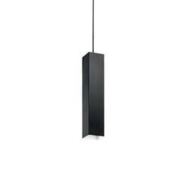 Lampa wisząca Ideal Lux SKY SP1 NERO