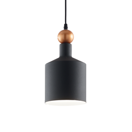 Lampa wisząca Ideal Lux Triade-3 SP1