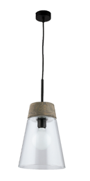 Lampa wisząca Jupiter Domino 1650