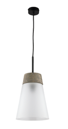 Lampa wisząca Jupiter Domino 1651