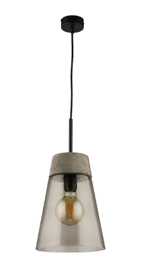 Lampa wisząca Jupiter Domino 1652