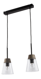 Lampa wisząca Jupiter Domino 1679