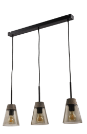 Lampa wisząca Jupiter Domino 1684