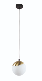 Lampa wisząca Jupiter Santa 1718