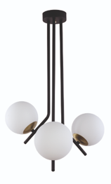 Lampa wisząca Jupiter Tim 1732