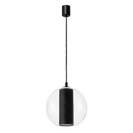 Lampa wisząca Kaspa 11097102 Merida L