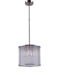 Lampa wisząca Kutek Mood Cero CER-ZW-1(N) 240