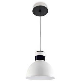 Lampa wisząca LEDS PEK 00-4947-14-00 kolor biały