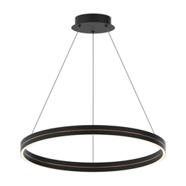 Lampa wisząca ML1183 Gravity Milagro