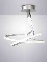 Lampa wisząca Mantra Nur XL 4981