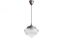 Lampa wisząca Massmi Savoy 6003 TR